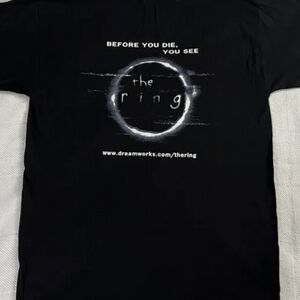 Gildan Black Teamwork Pictures T-Shirt